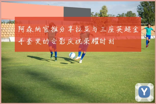 阿森纳官推分享拉亚与三座英超金手套奖的合影庆祝荣耀时刻